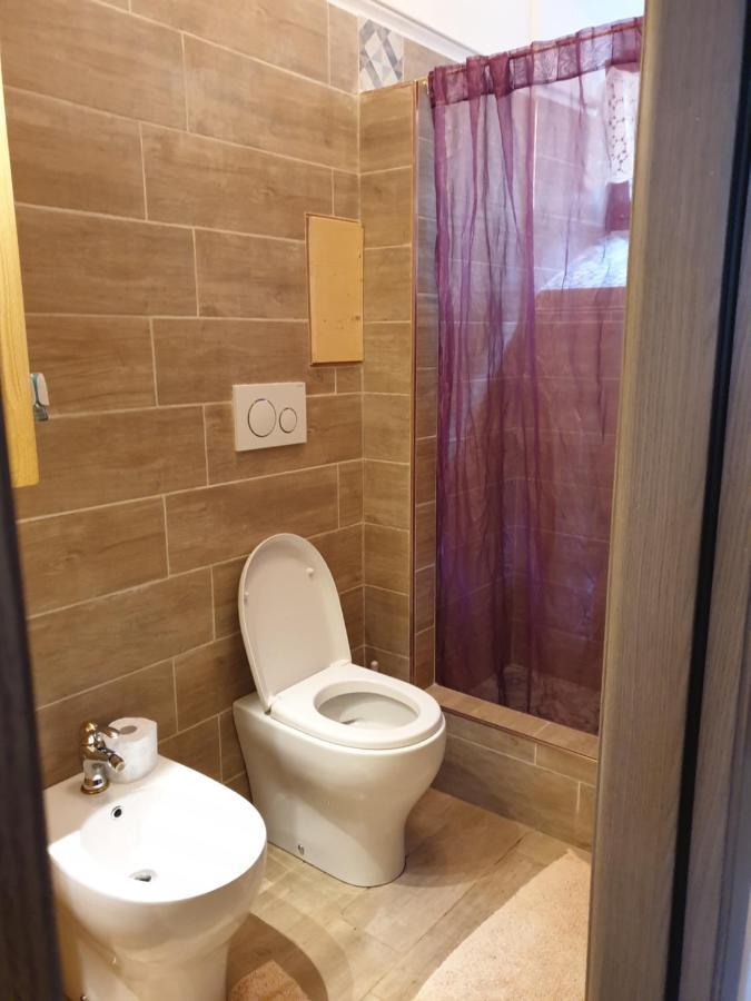 Ferienwohnung Antico Convento Moniga del Garda Exterior foto